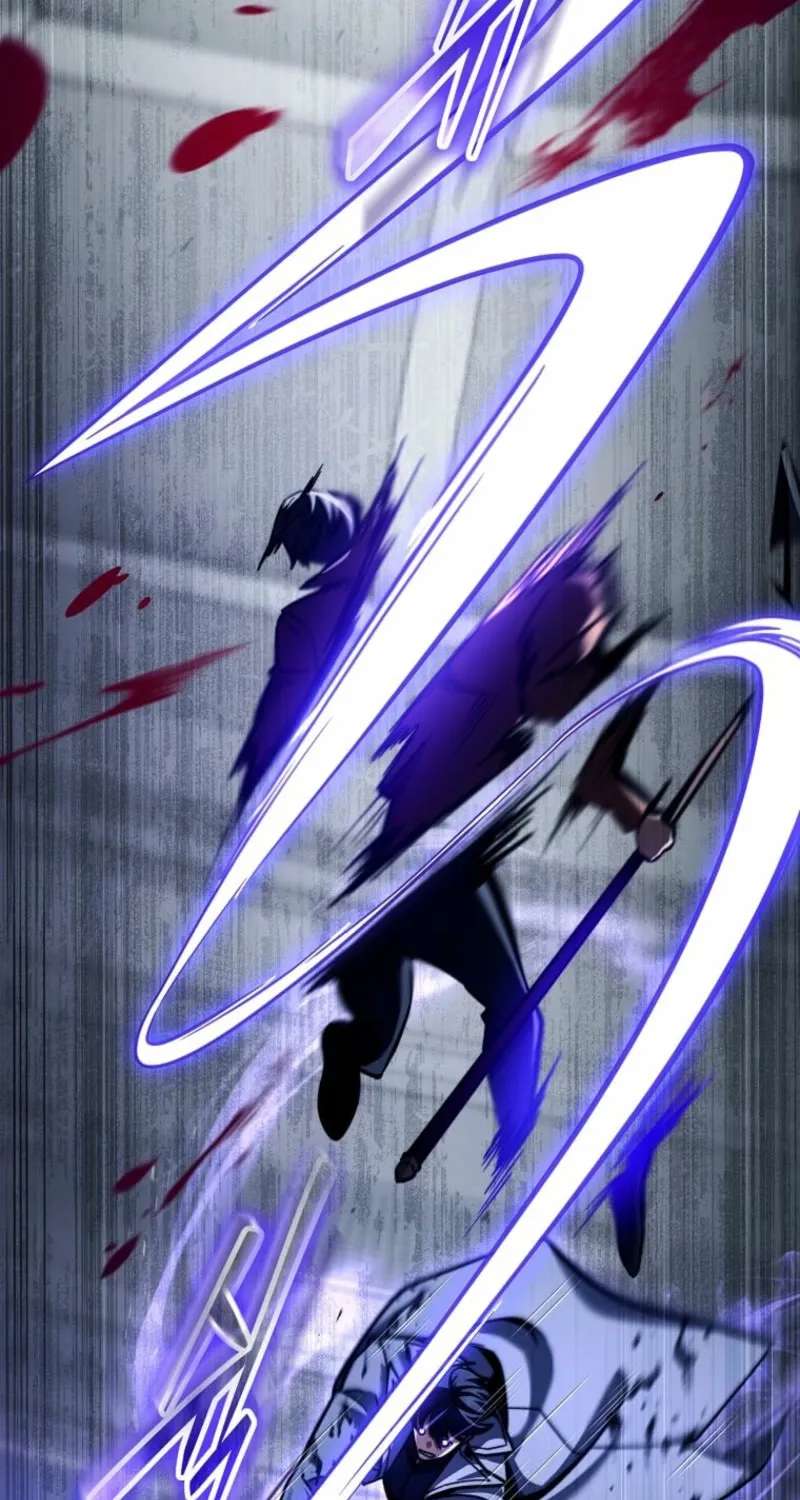 The Regressed Genius Player's Mythical-Rank Weapon Creation Chapter 94 - page 85