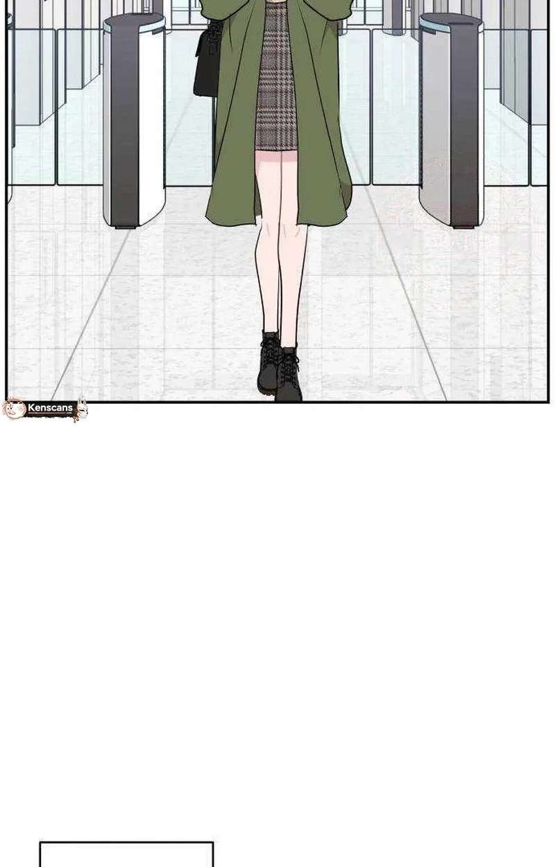 Awkward Relationship Chapter 30 - page 135