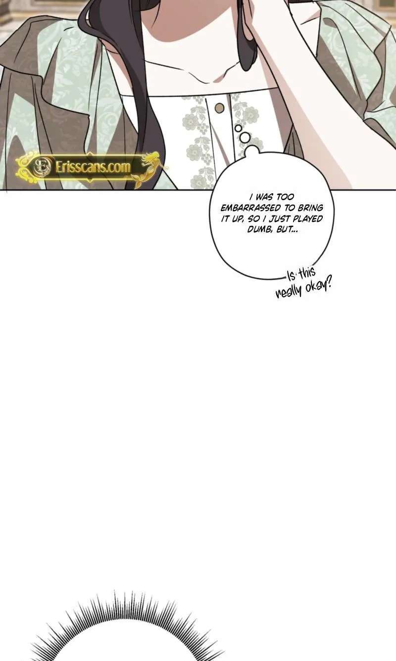 Dear Anonymous Sponsor Chapter 62 - page 46