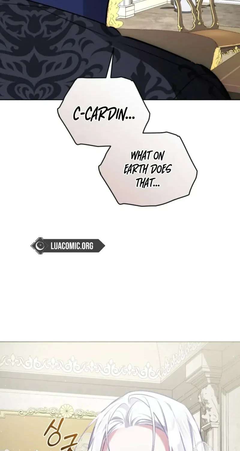 My Mad Fake Marriage to Maddie Chapter 84 - page 108