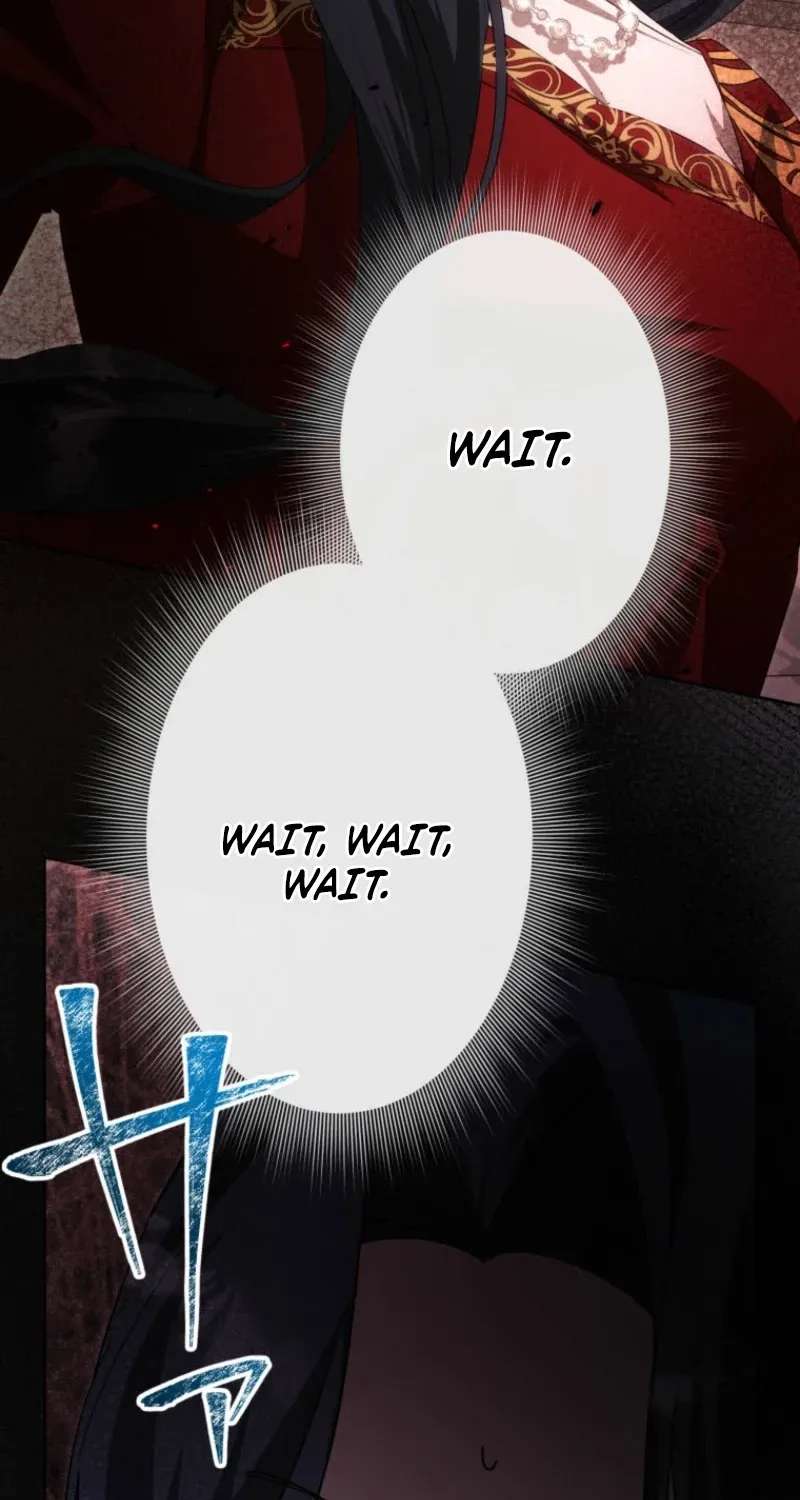 Hantoshigo ni Shinu no ni, Boukun Heika o Toriko ni Shite Shimatta Chapter 2 - page 119