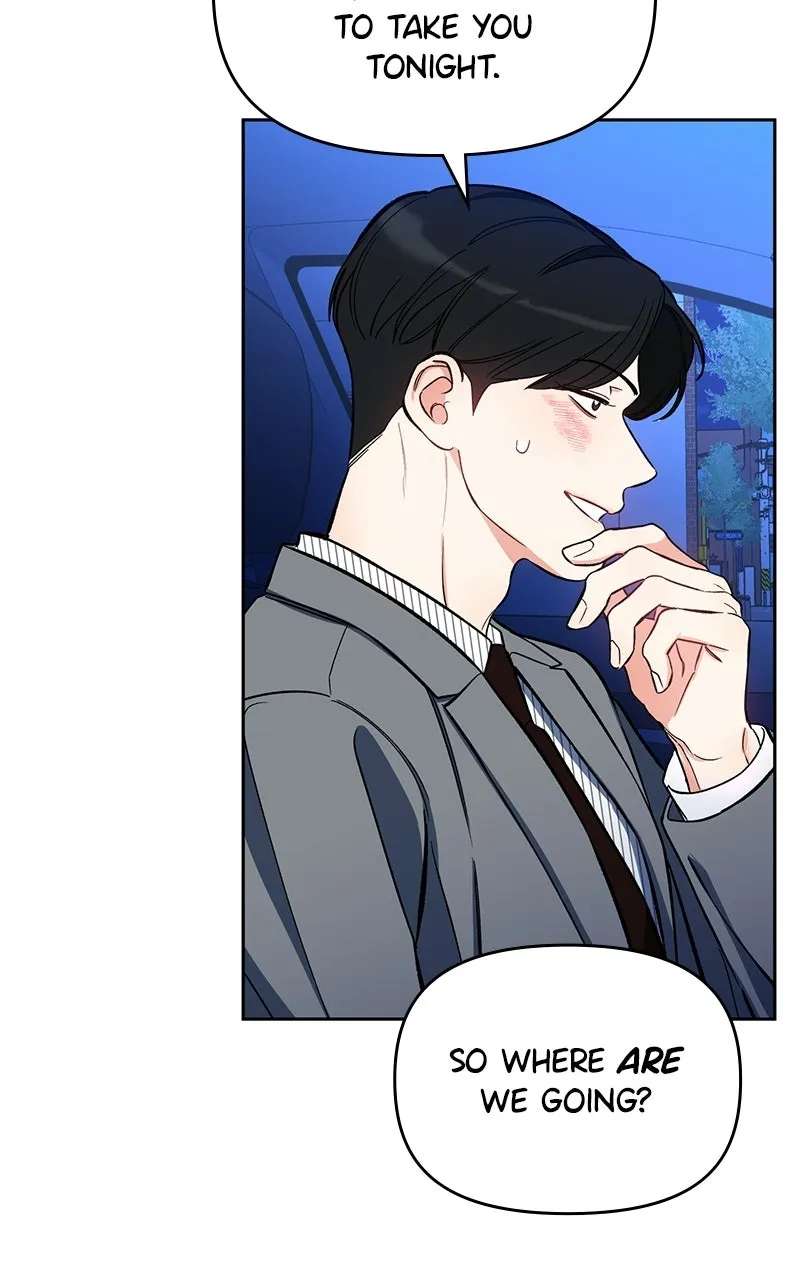 Woke Up as the CEO’s Dog Chapter 53 - page 13