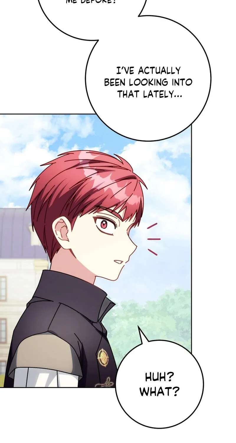 Can I Cry Now? Chapter 55 - page 47