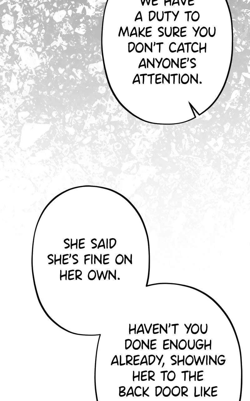 Shadow Princess (Jagyum) Chapter 37 - page 39