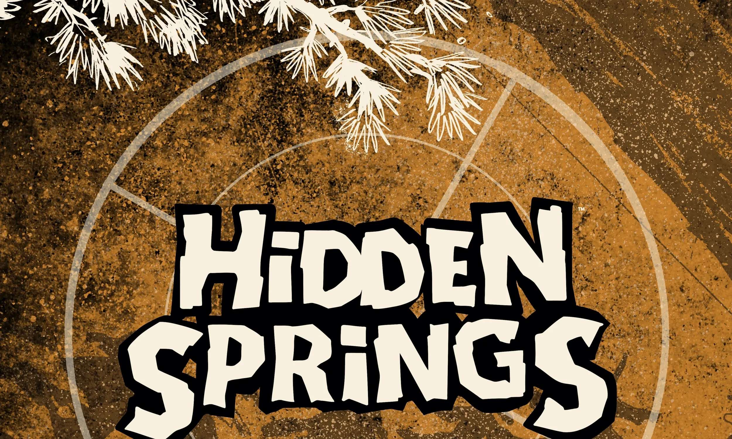 Hidden Springs Chapter 3 - page 4