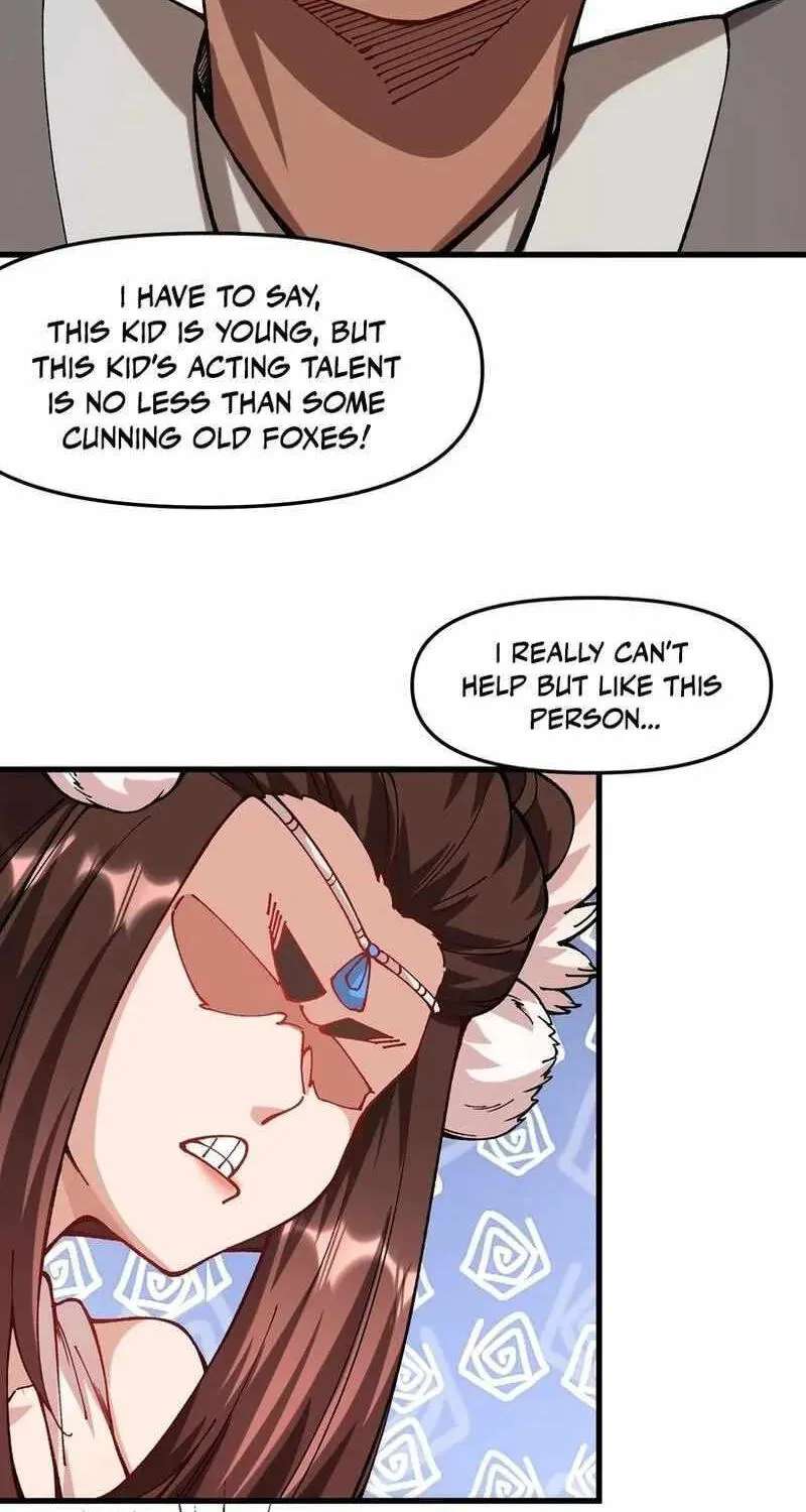 Bai Lan De Wo, Quan Kao Tu Di Xu Ming Chapter 46 - page 8