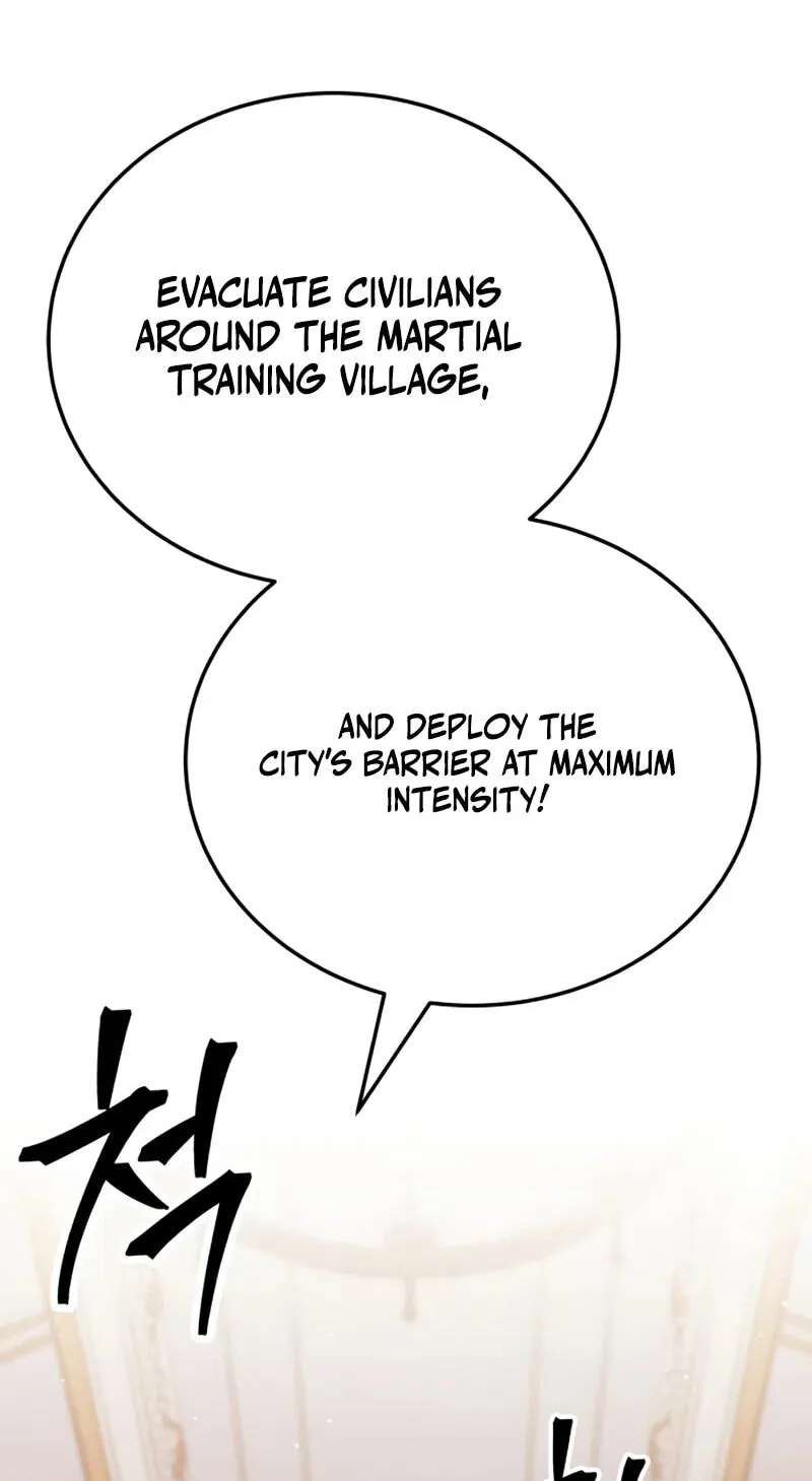 The World's Strongest Regime Chapter 18 - page 16
