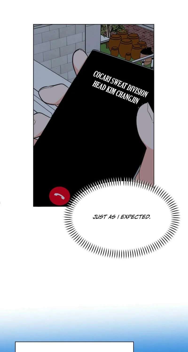 Rookie Talent Agent Knows It All Chapter 201 - page 34