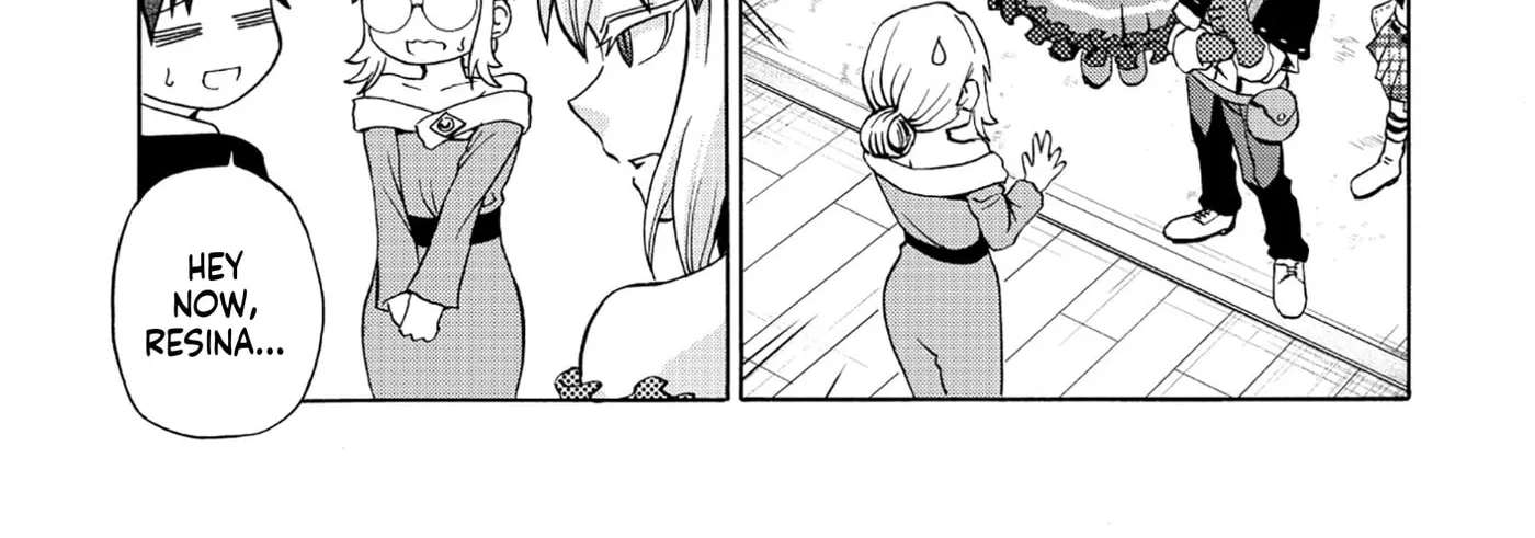 Isekai de Yakuza Hajimemashita: Yume no Henkyou Slow Life wa Oazuke-chuu Chapter 7 - page 27