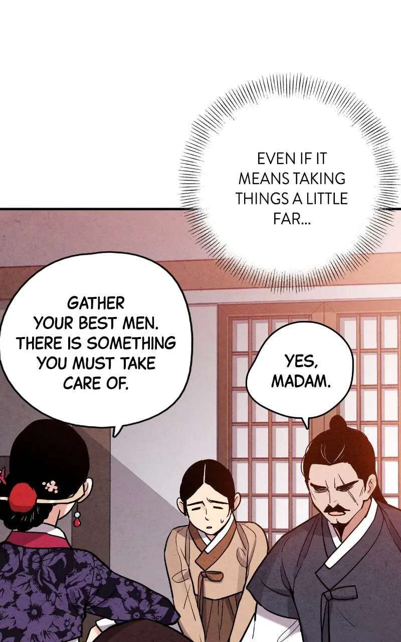 The Forbidden Marriage Chapter 82 - page 40
