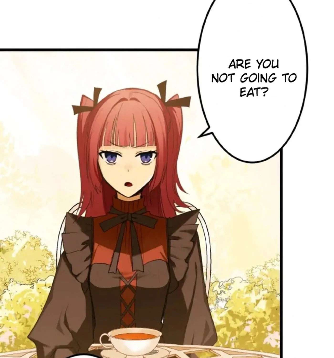 Murderous Lady Charlotte Chapter 39 - page 9