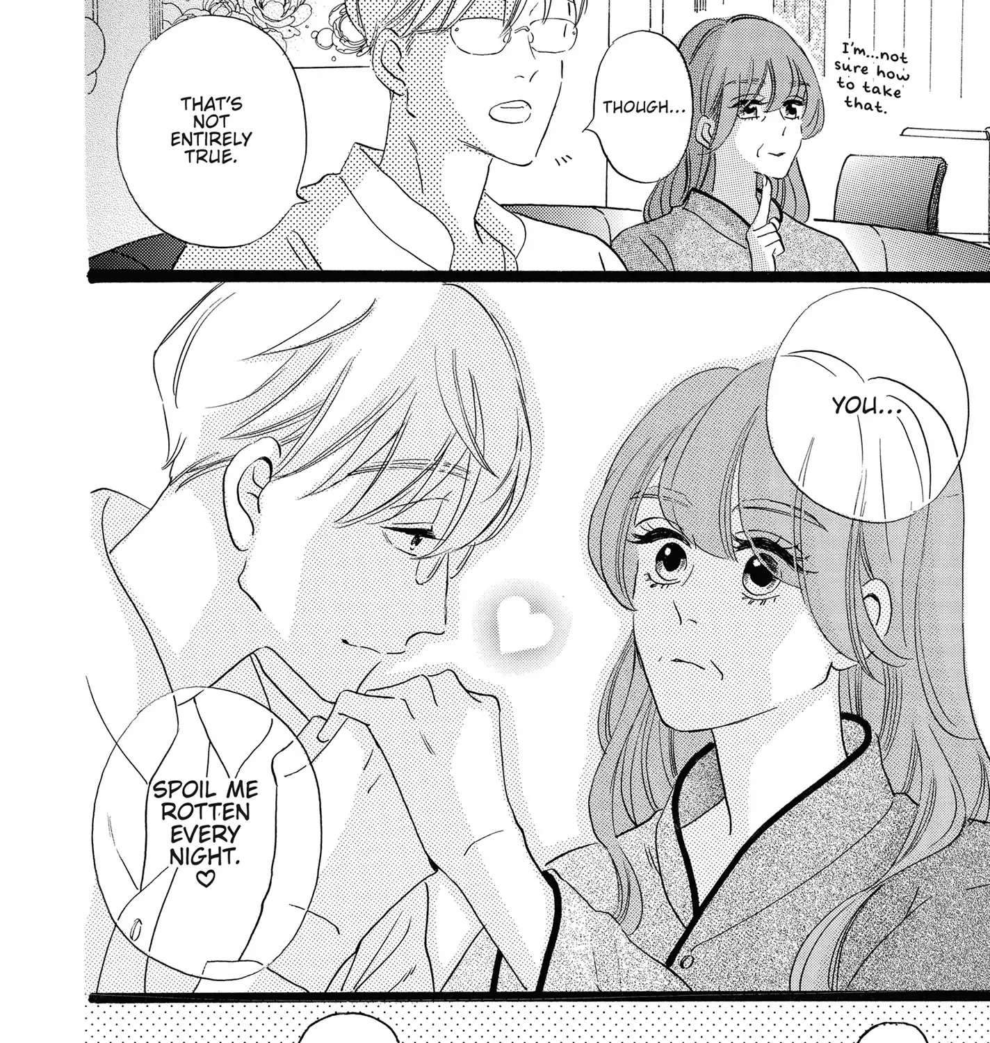 Kyou kara Senpai wo Wasuremasu Chapter 12.1 - page 7