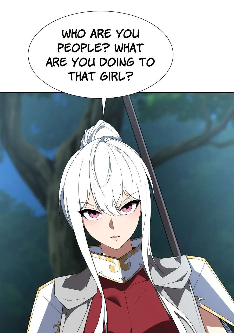 I Dominate a Magical Continentwith an Industrial Revolution Chapter 41 - page 2
