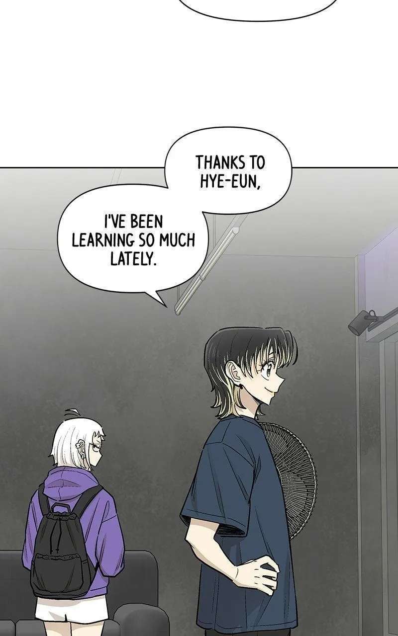 Skool of Street Chapter 91 - page 54