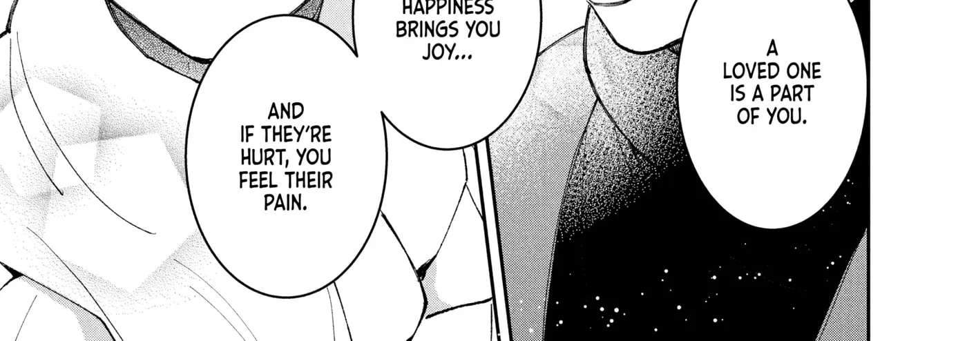 Love, That's an Understatement Chapter 32 - page 62