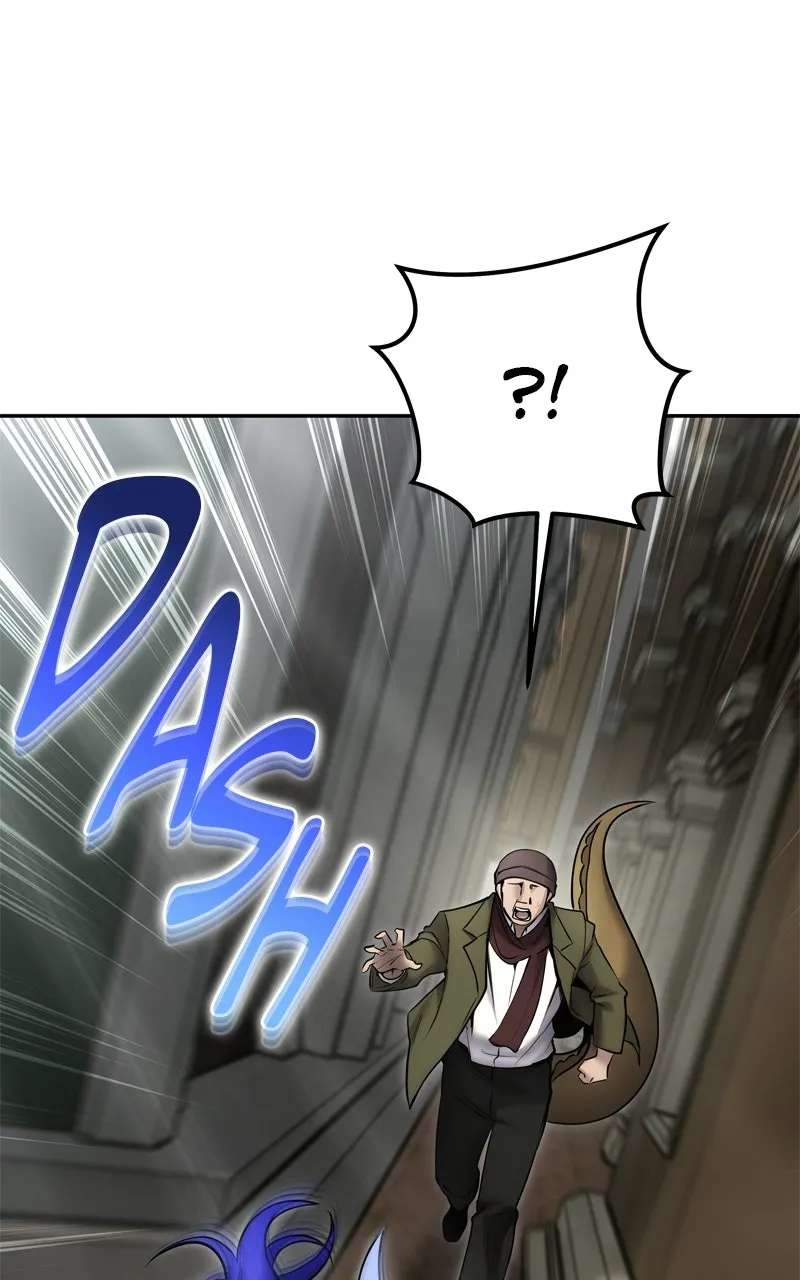 Secretly More Powerfulthan the Hero Chapter 127 - page 45