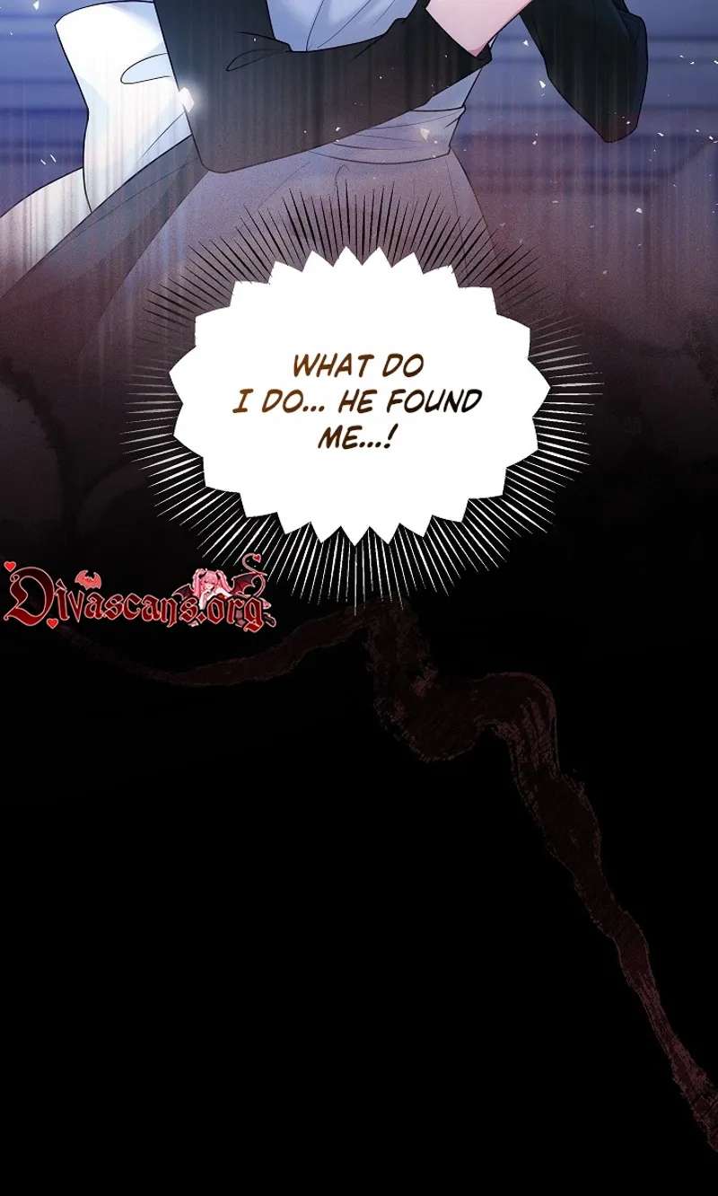 The Grand Duchess Disappeared on a Silent Night Chapter 26 - page 70