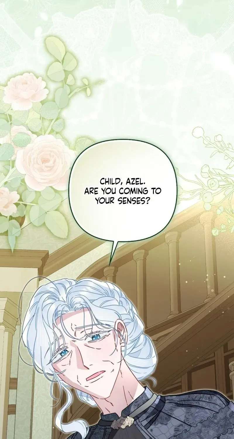 The Female Lead Takes Care of Everything Chapter 22 - page 20