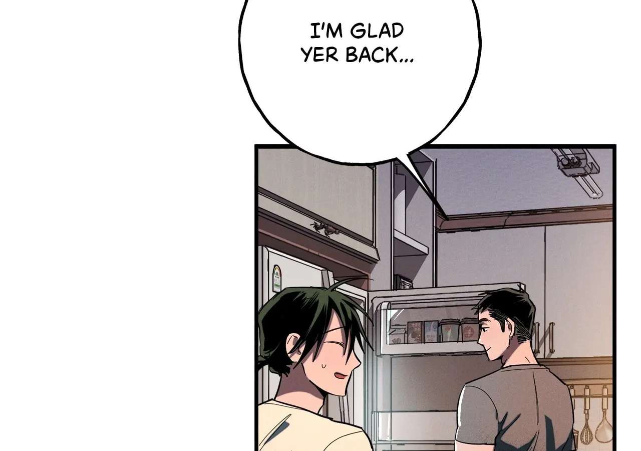Jangsanbeom (Teriyaki) Chapter 20 - page 80