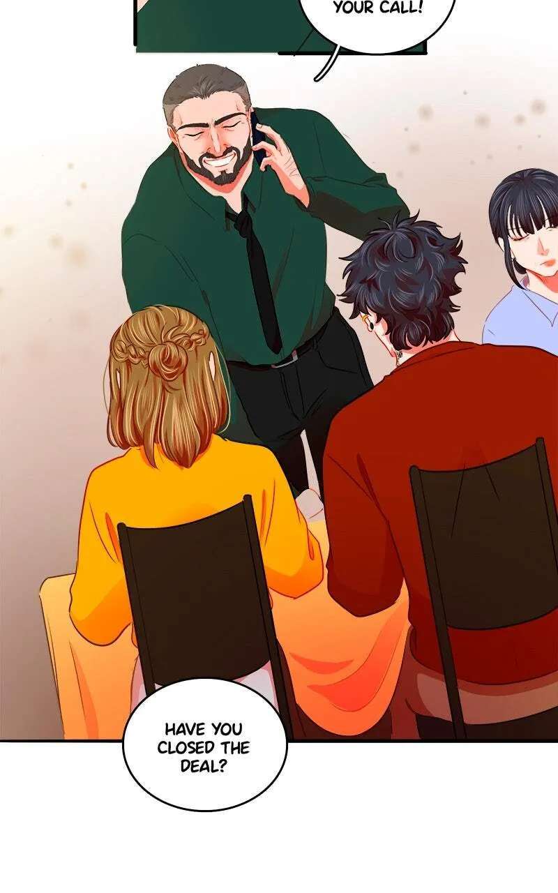Love 4 A Walk Chapter 112 - page 41