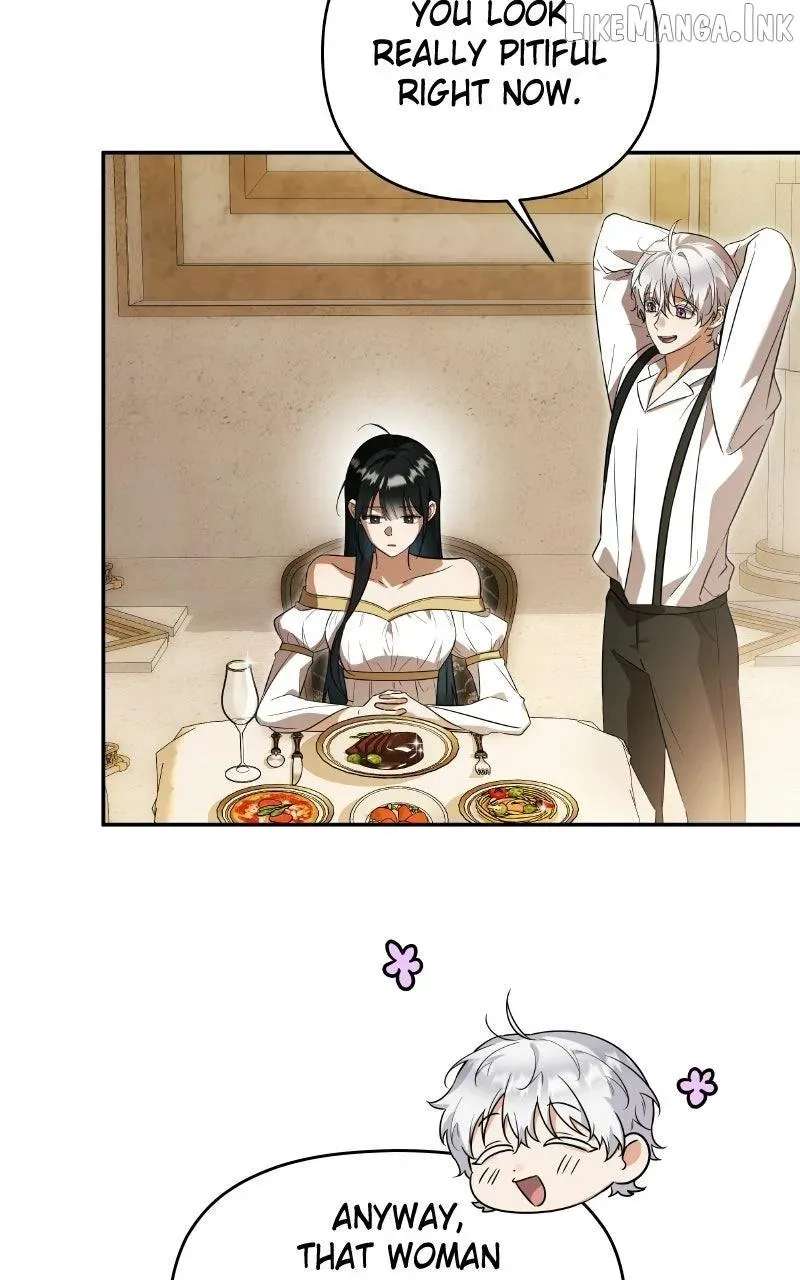 Thiendavis For The Perfect Salvation Chapter 80 - page 8