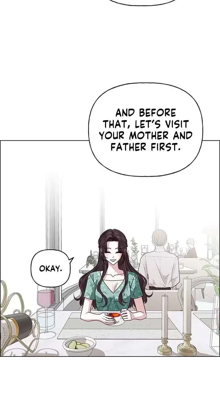 Her First Confession Chapter 54 - page 41