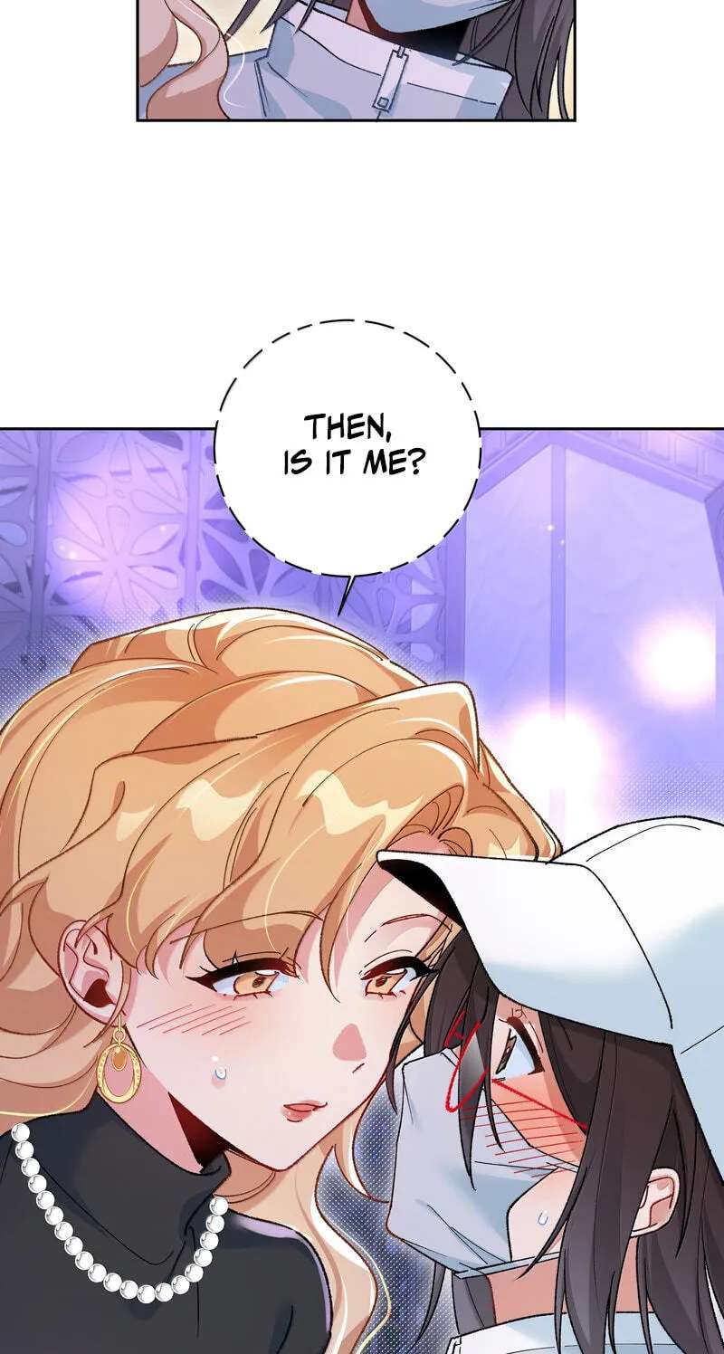 "Duo Duo Suo Suo" Tao Li Ni Chapter 44 - page 11