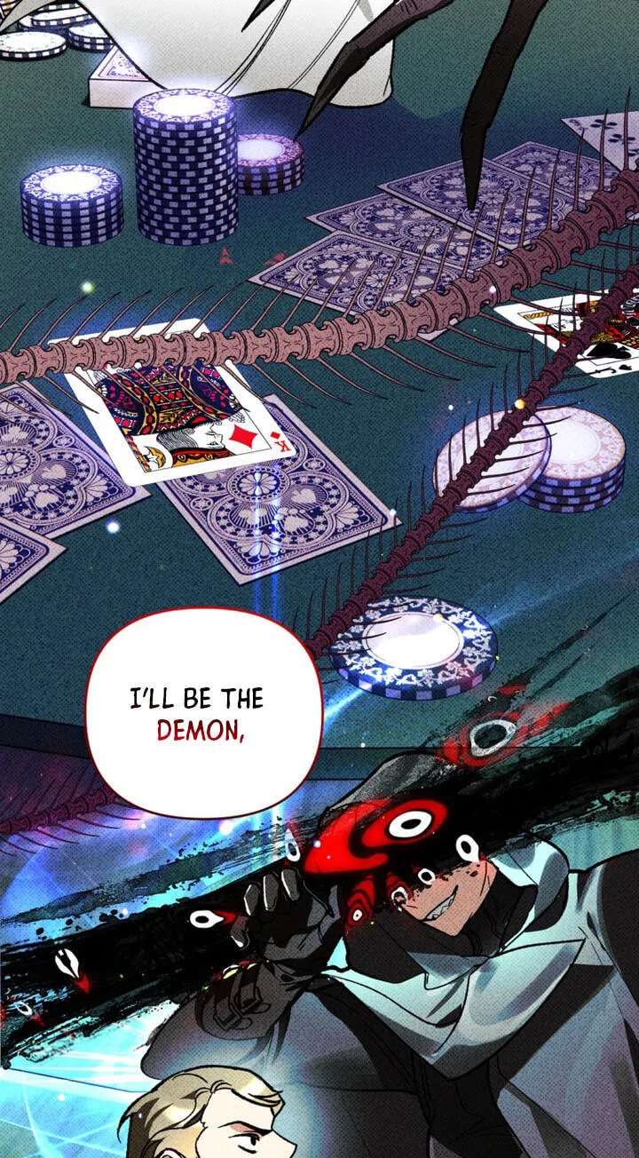 The Unorthodox Genius of the House of Darkness Chapter 69 - page 5