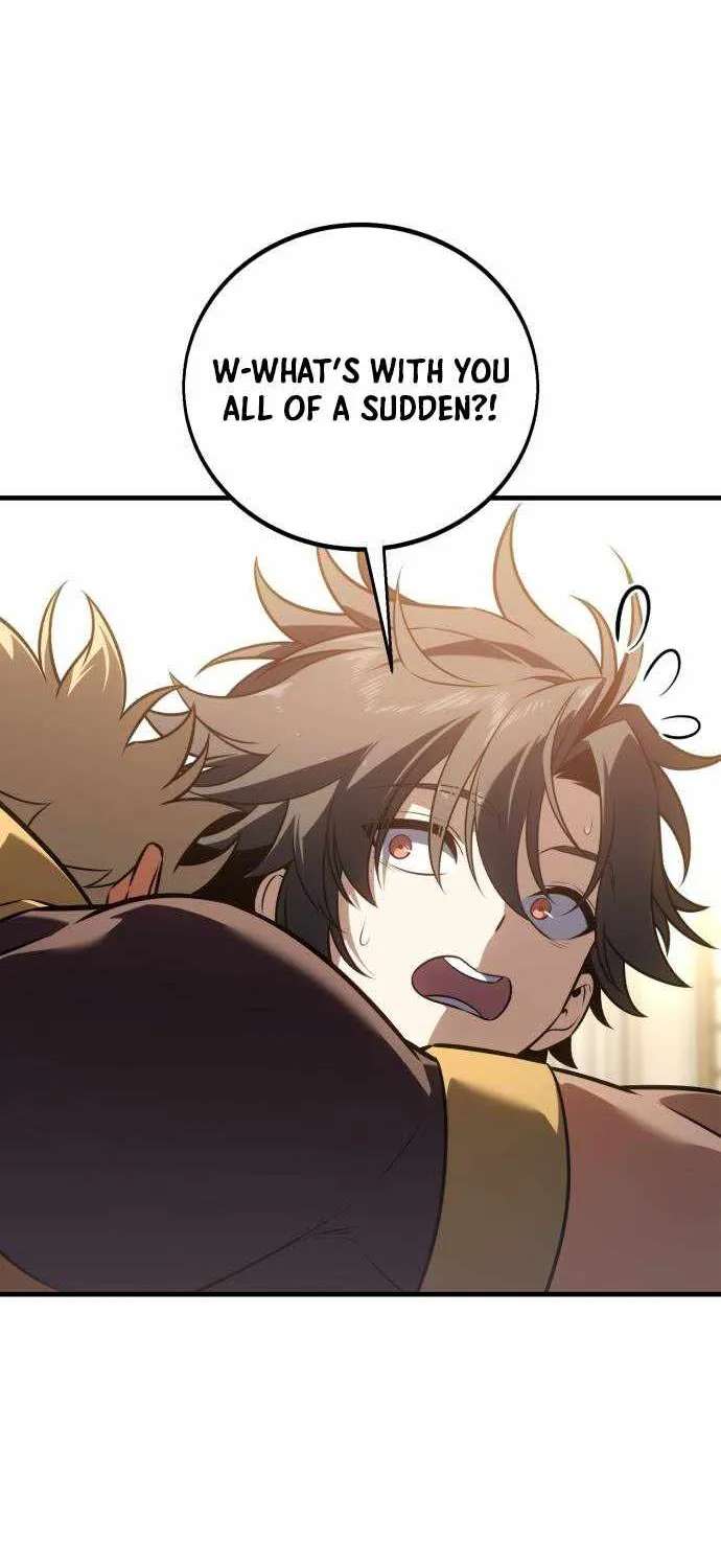 I Killed An Academy Player Chapter 140 - page 99
