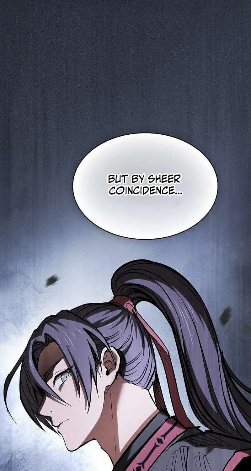 The Spy Life in the Demonic Sect Chapter 84 - page 67