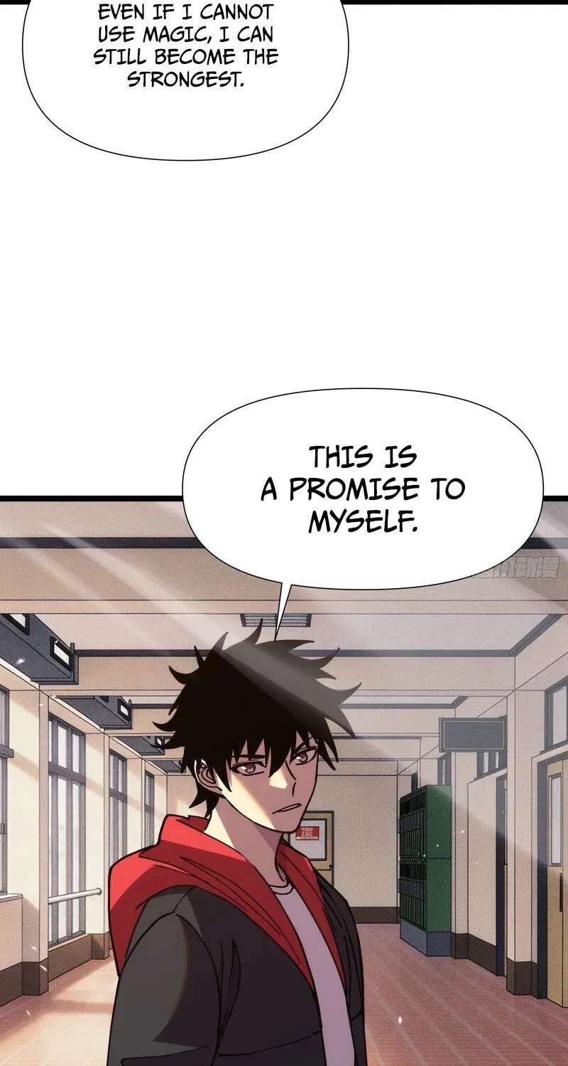 Everyone's switching classes! Who dares say the swordsman is a trash class? Chapter 23 - page 28