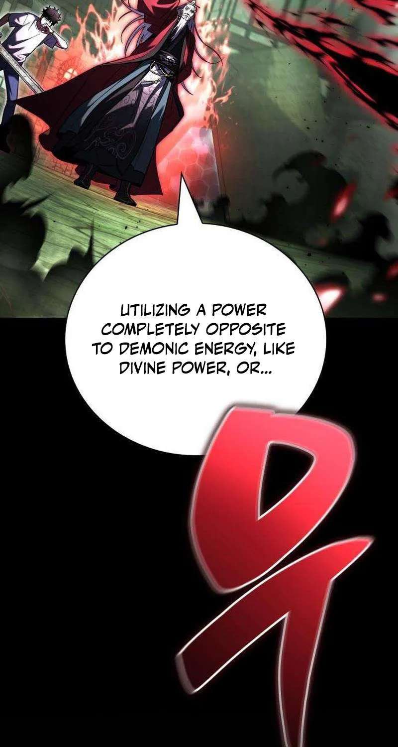 A Wimp’s Strategy Guide to Conquer the Tower Chapter 44 - page 110