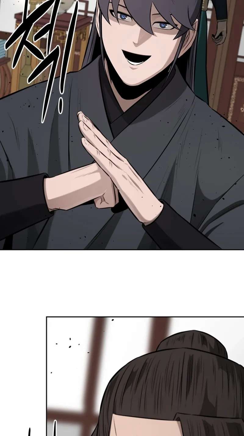 Absolute Master of the Senate Chapter 75 - page 35