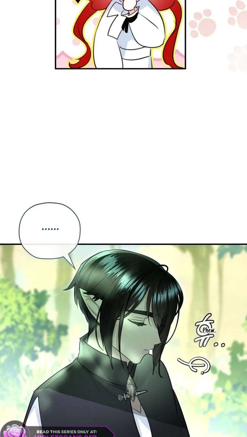 The Archduke's Fabulous Fake Marriage Chapter 120 - page 82