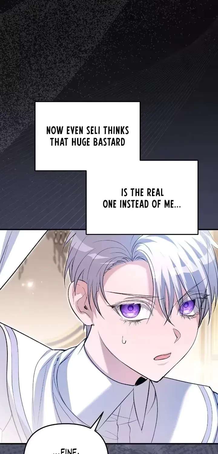The brunette’s reaper Chapter 46 - page 67