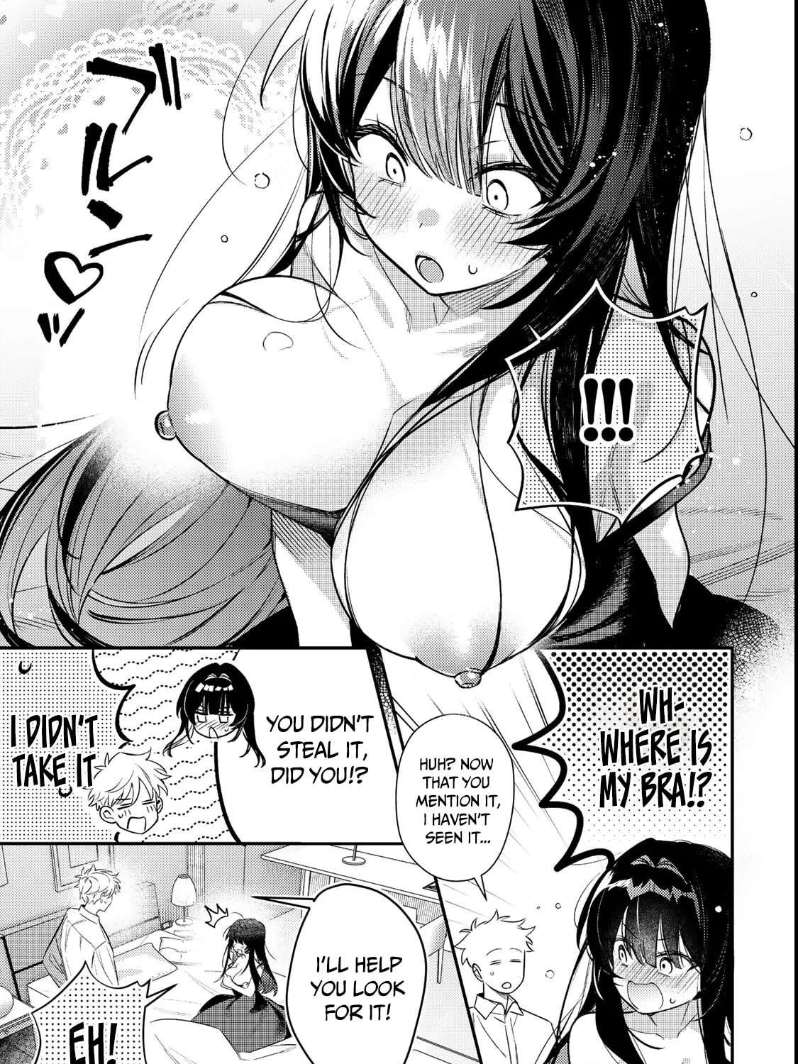 Tsuki no Joou no Nekashitsukekata Chapter 2.2 - page 20