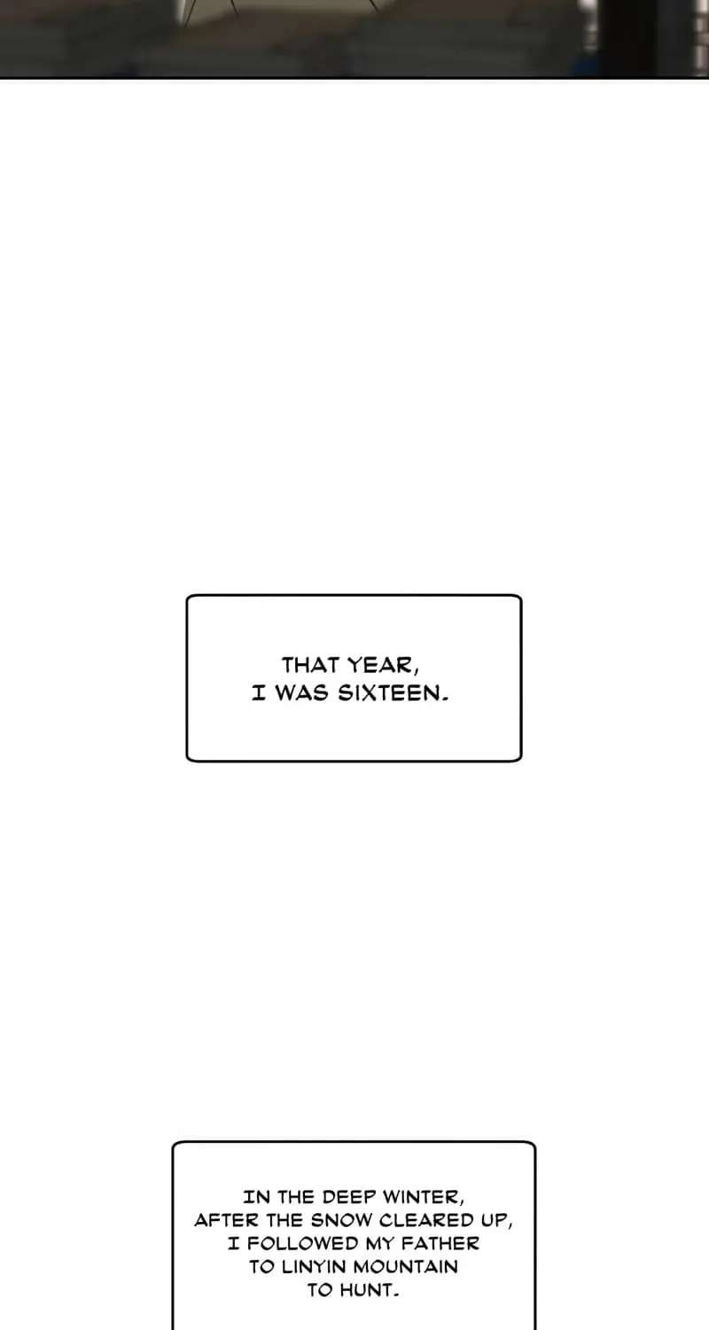 Thousand Years of Love Chapter 10 - page 32