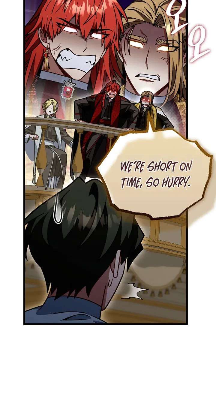Holy Hella's Ultimate End Chapter 92 - page 86