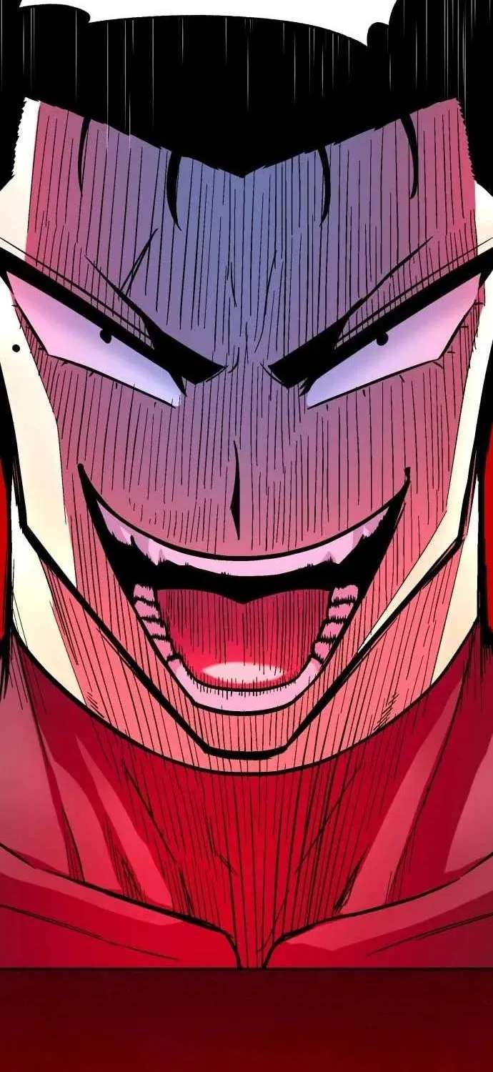 The Strongest in Hell, Mak Geum-gang Chapter 1 - page 193
