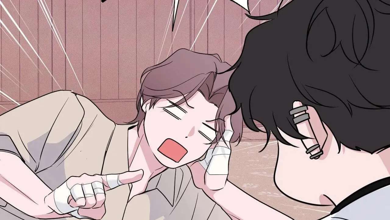 Soft Night Chapter 32 - page 50