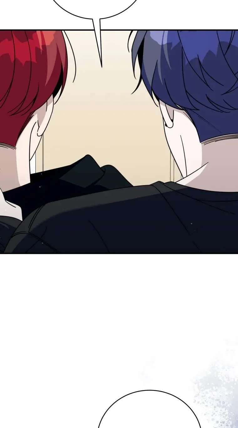An Insincere Idol's Blank Slate Chapter 99 - page 26
