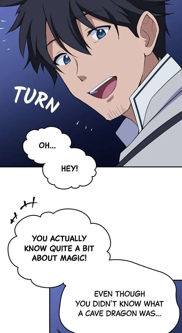 Back on the Road withMy Apprentice Chapter 7 - page 14