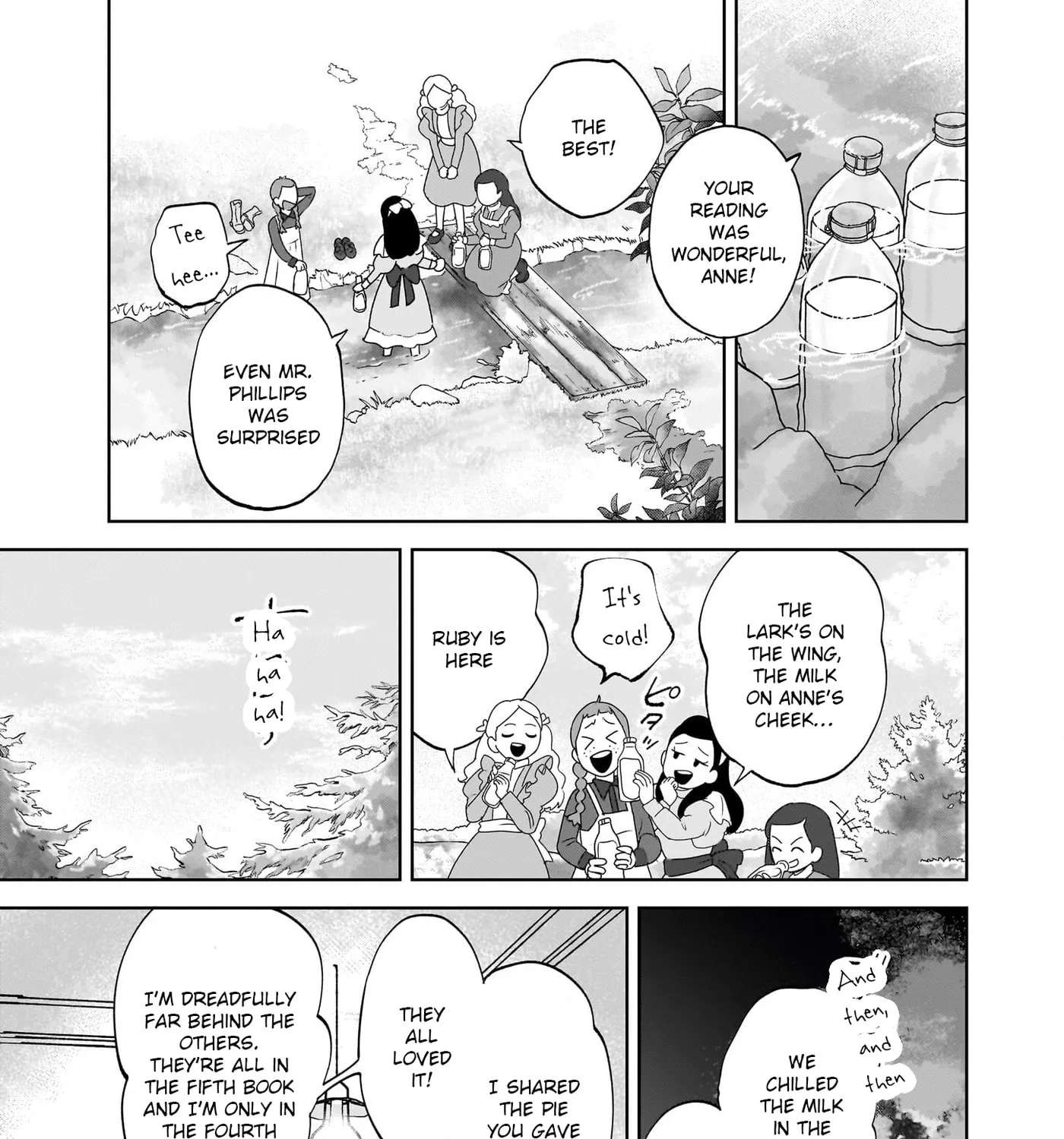 Anne Shirley Chapter 3 - page 46