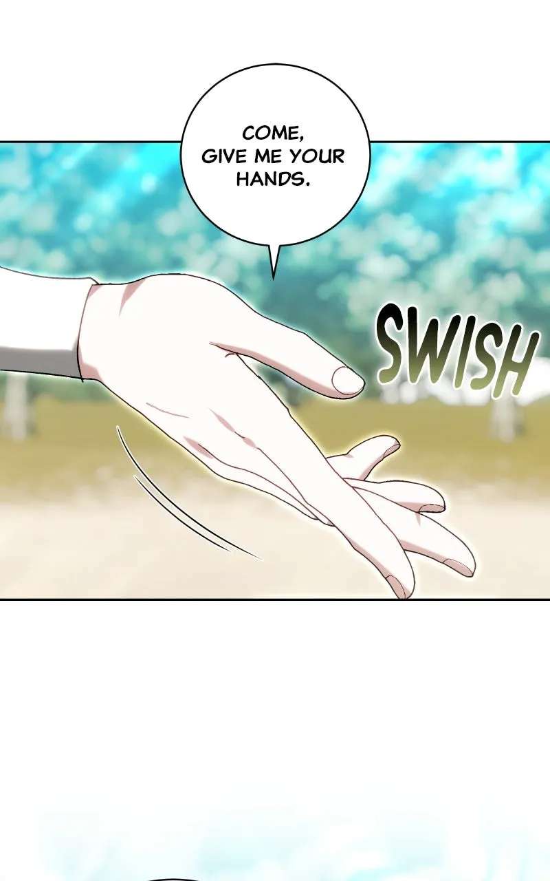 My Child Will Havea Different Father Chapter 99 - page 58