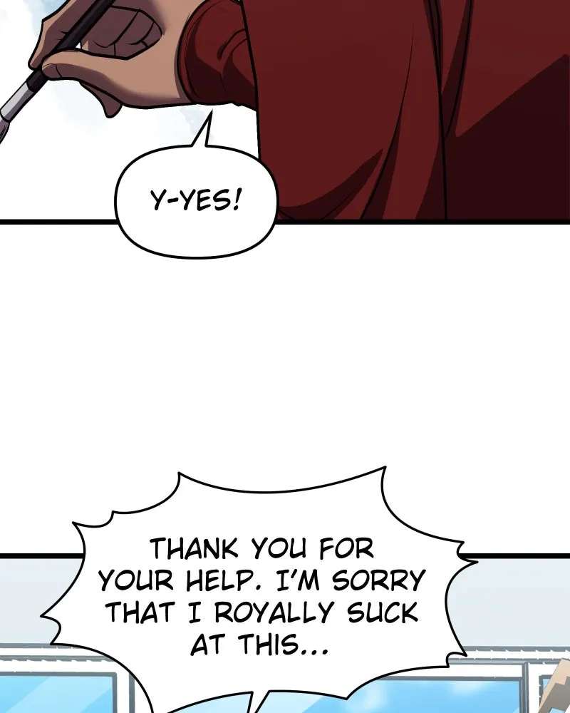 Code Demon Chapter 64 - page 49