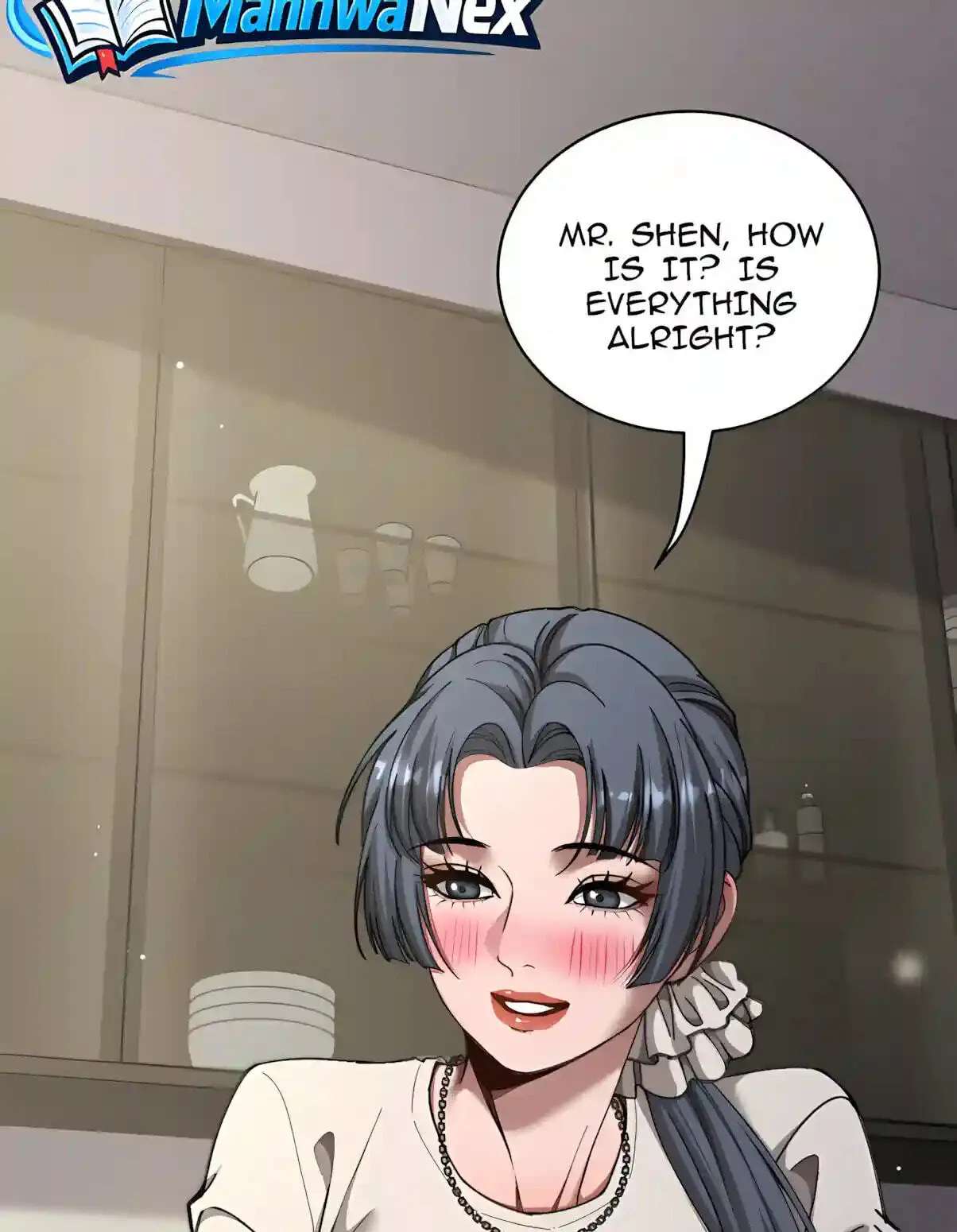 Perfect Life System: Double Cash for Her Favor Chapter 125 - page 63