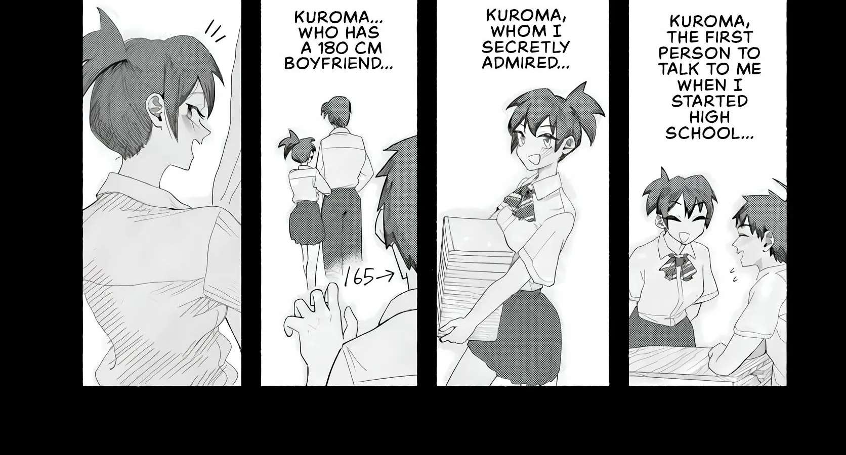 Baka Deka Imōto ga Yatte Kuru! Chapter 1 - page 35