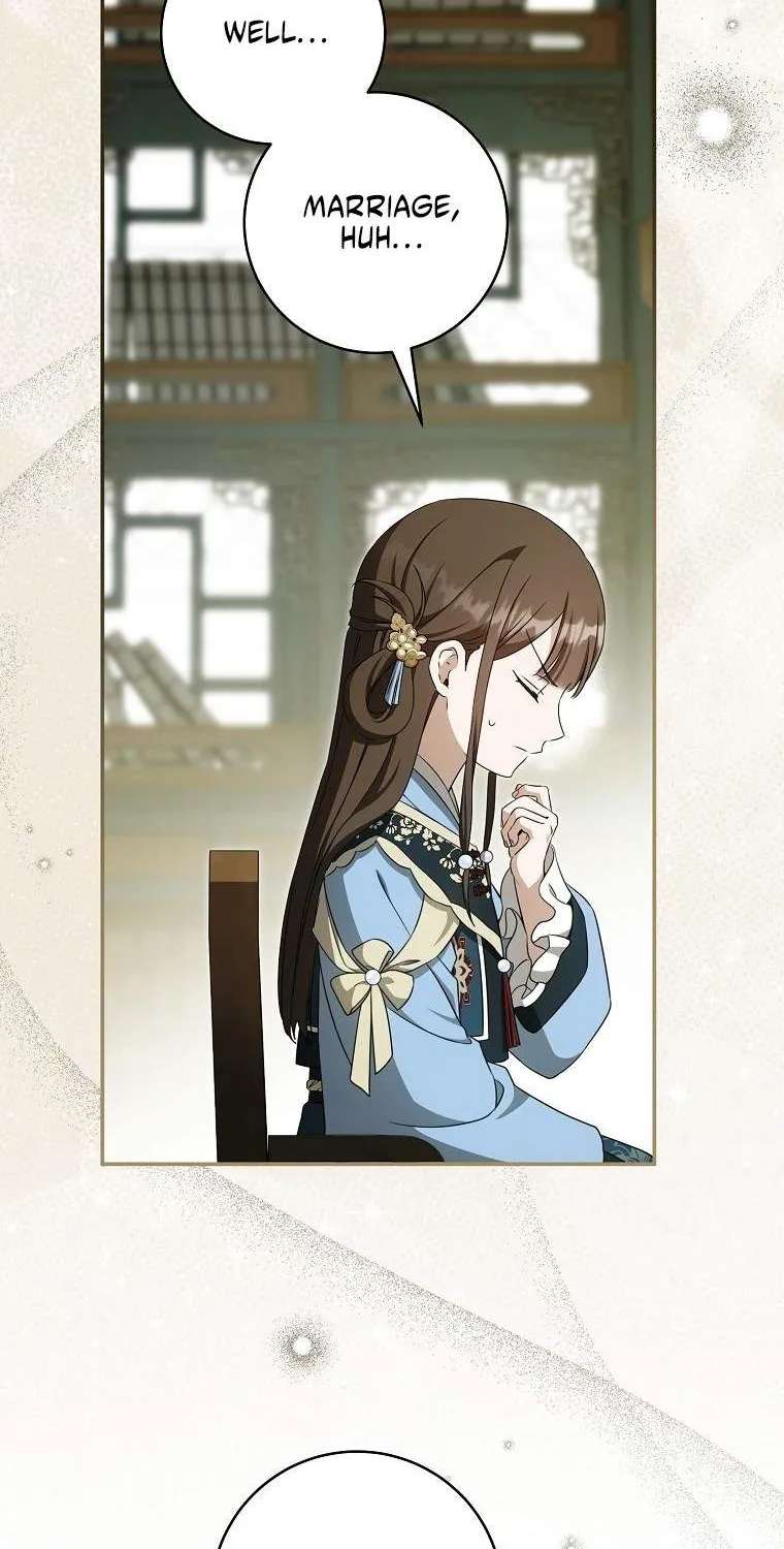 I Became The Despised Granddaughter Of The Murim Family Chapter 128 - page 51