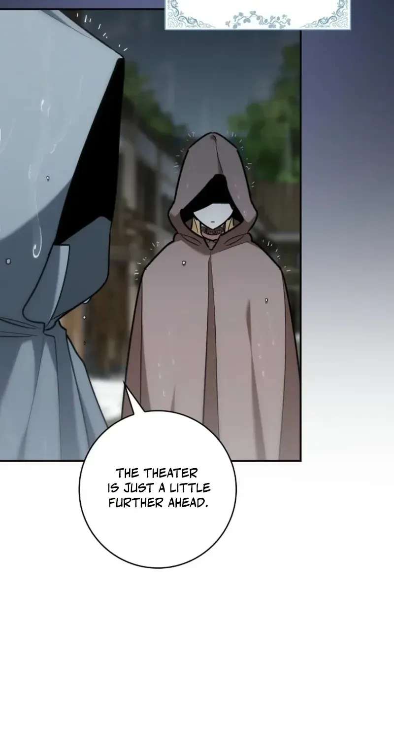 The Grand Duke Has Awakened to Something Strange Chapter 39 - page 7