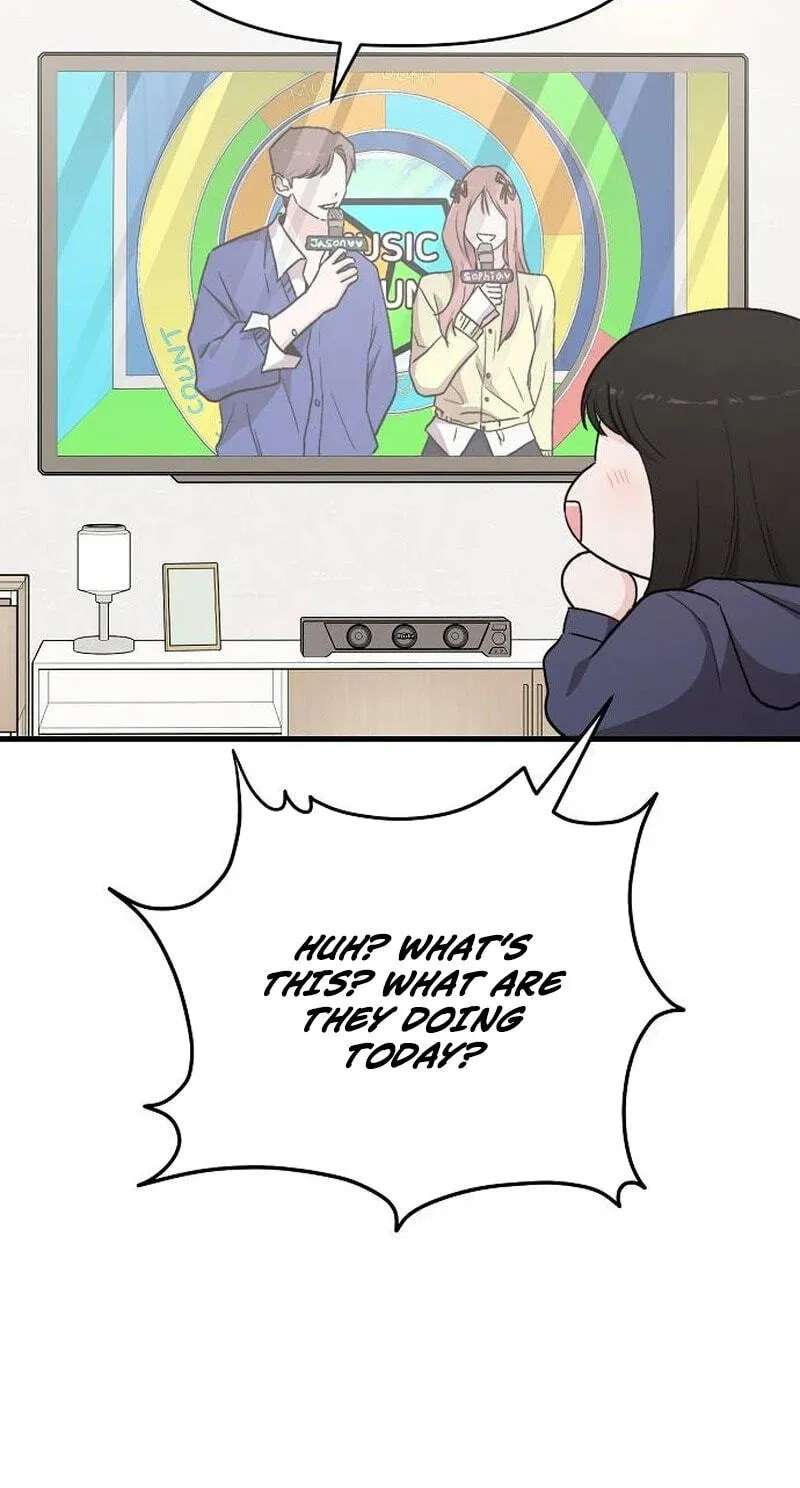 Assistant Manager Kim Hates K-Pop Idols Chapter 41 - page 46